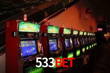 A Emoção da Loteria na 533bet: Uma Chance de Mudança de Vida