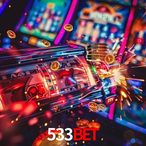 Experiência VIP 533bet