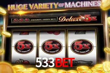 Desvendando o Mundo dos Jogos Virtuais na 533bet