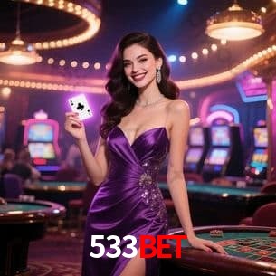 Estatísticas 533bet