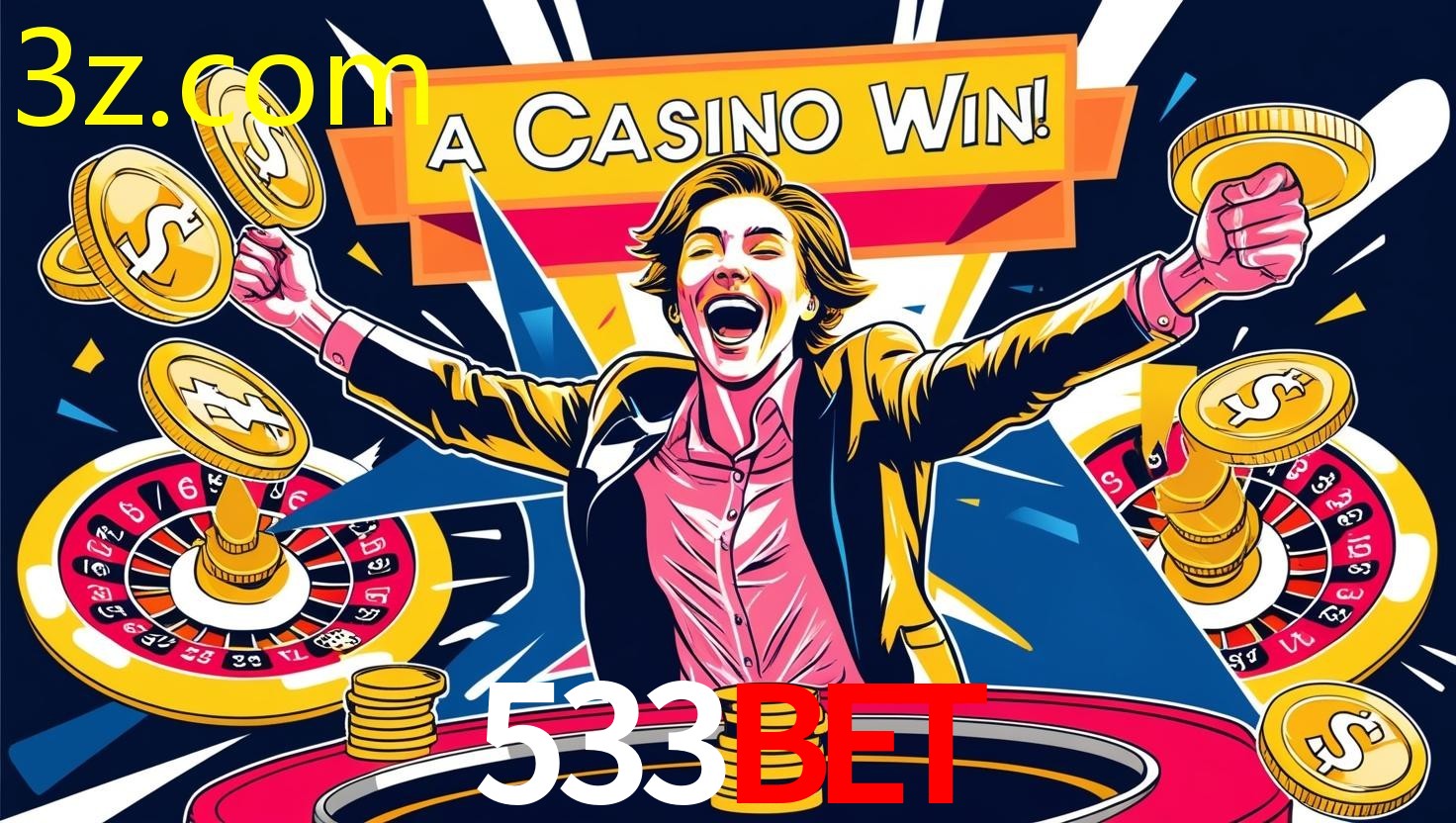 533BET