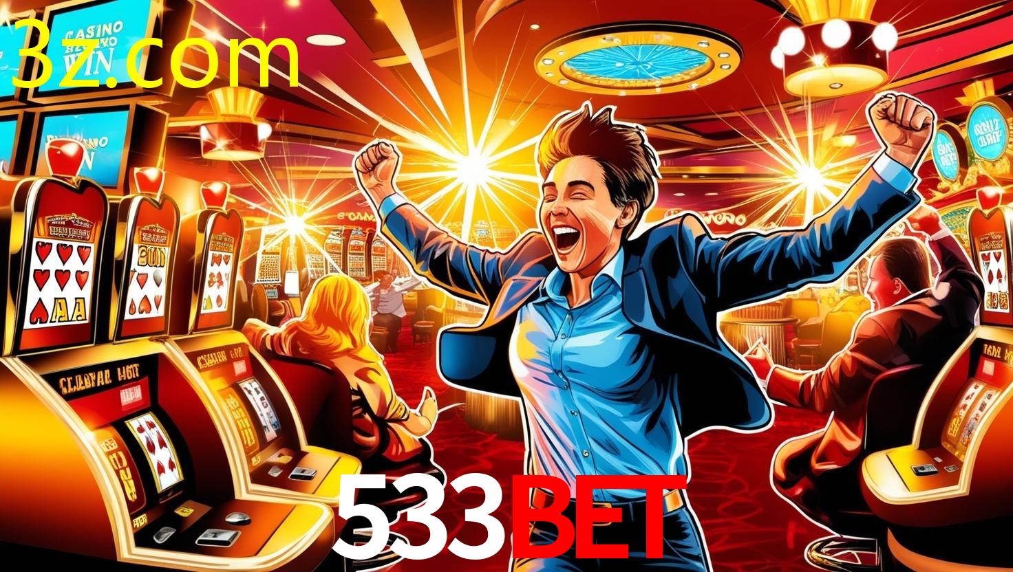 533BET