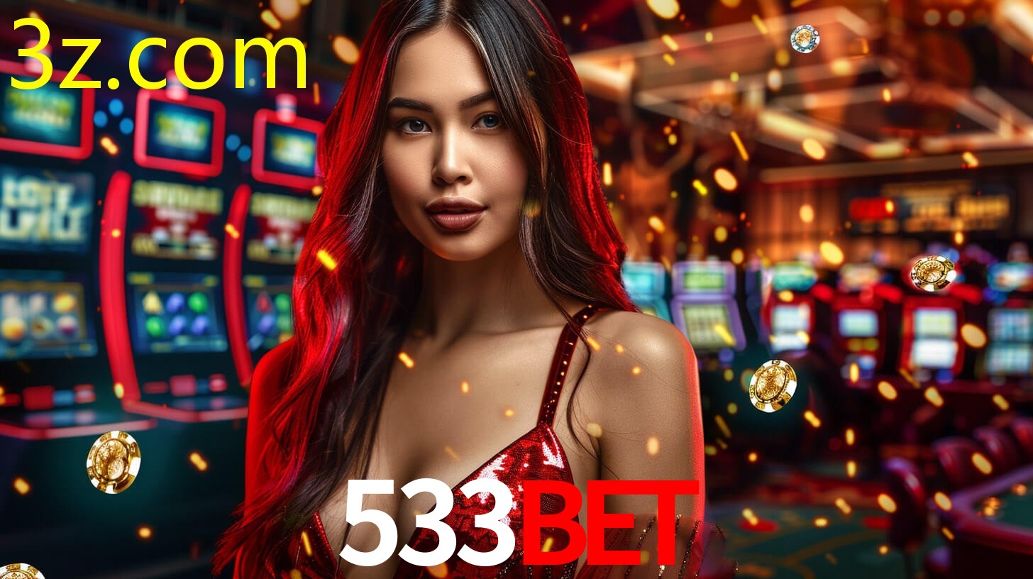 533BET