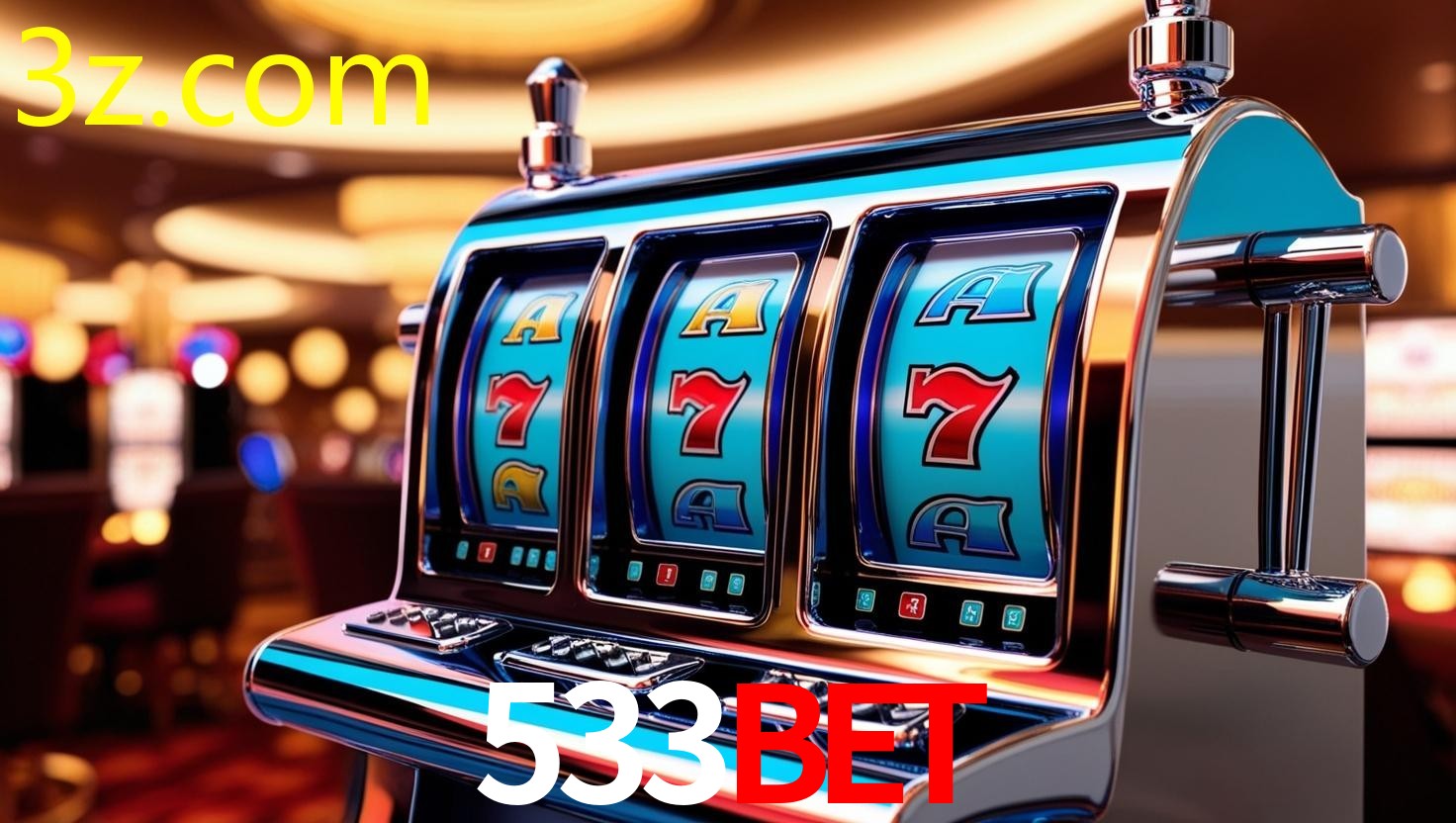 533BET