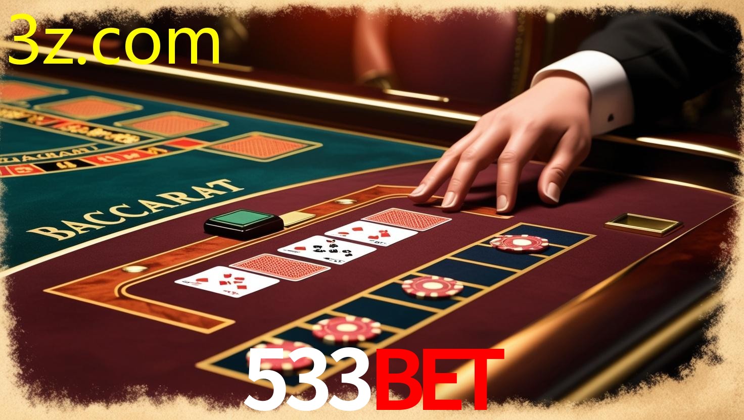 533BET