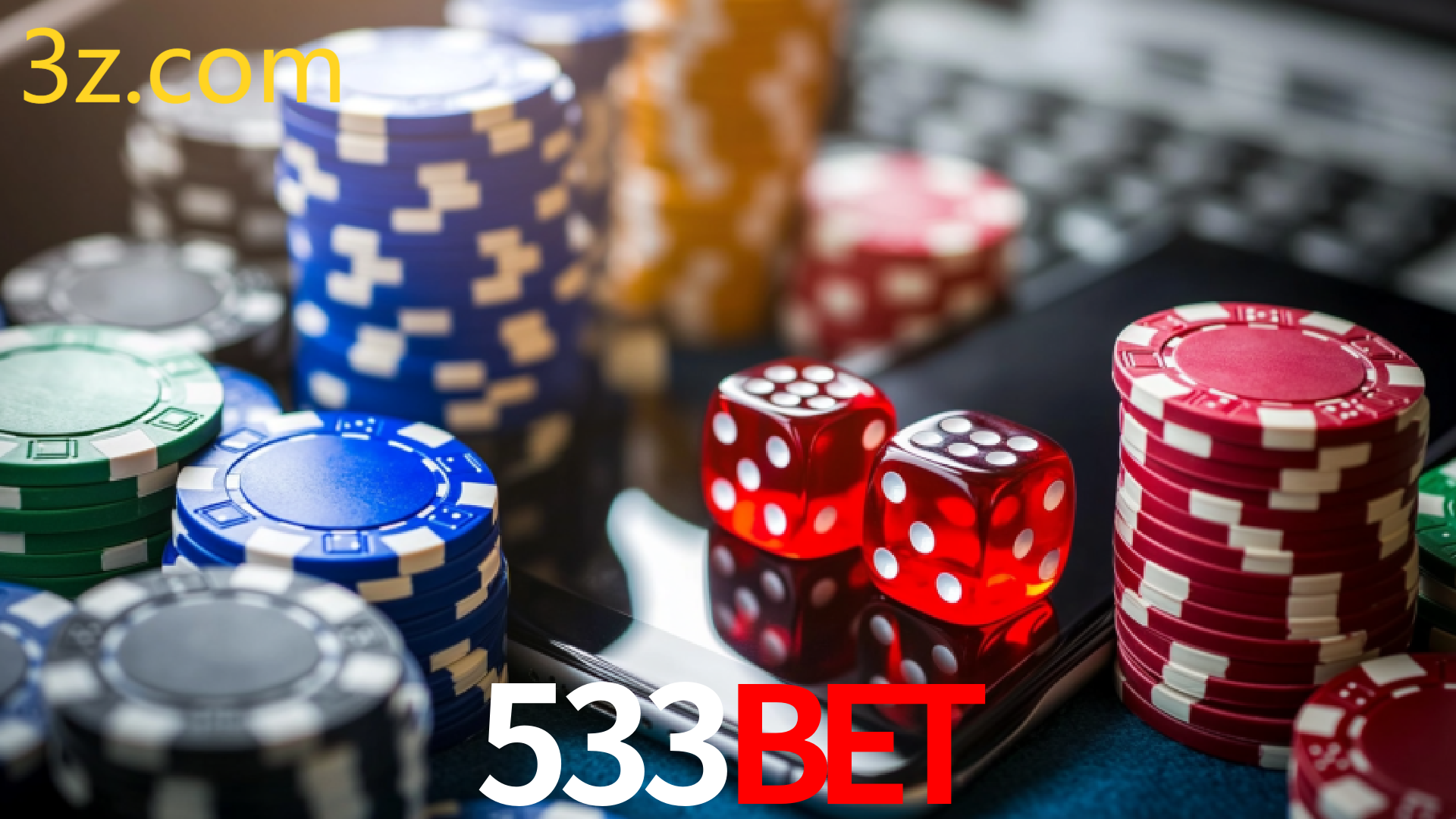 533BET