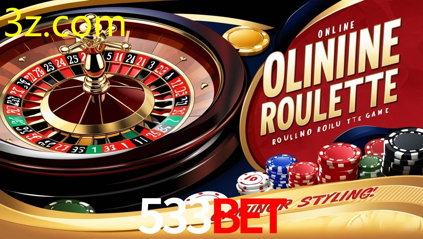 533BET