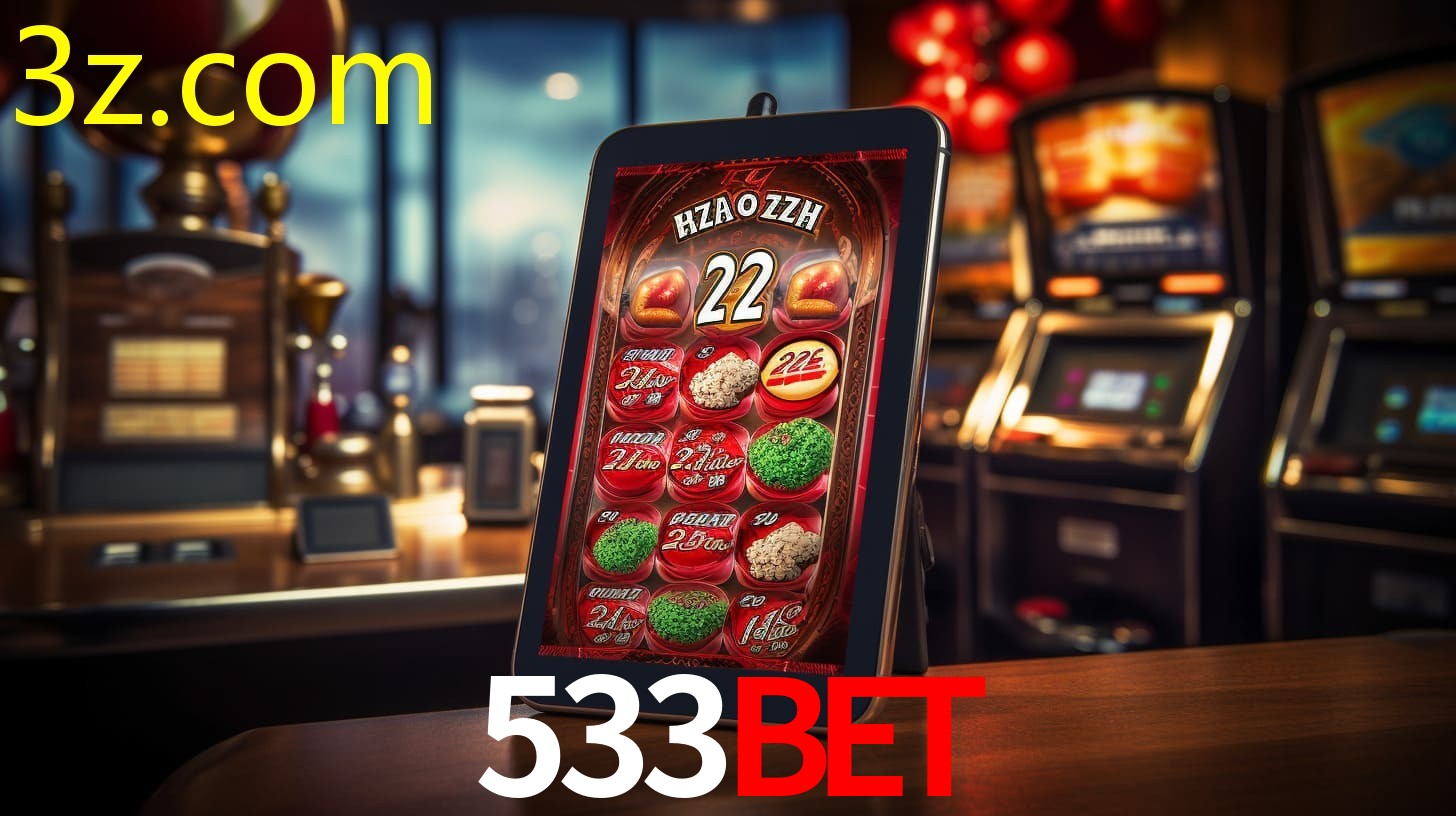 533BET