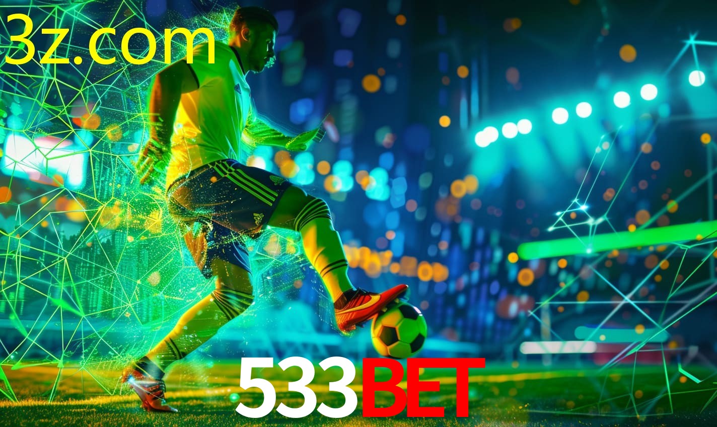 533BET