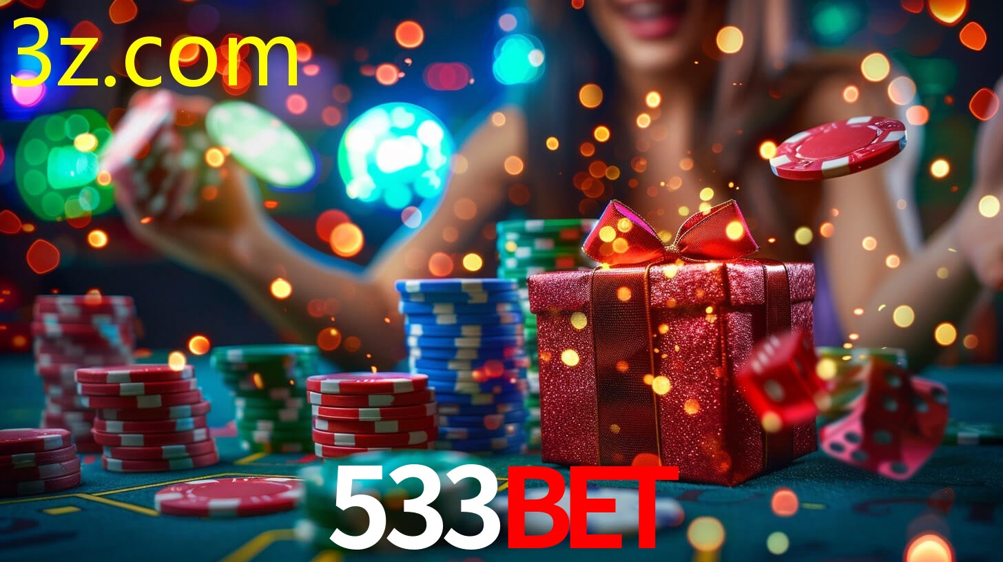 533BET