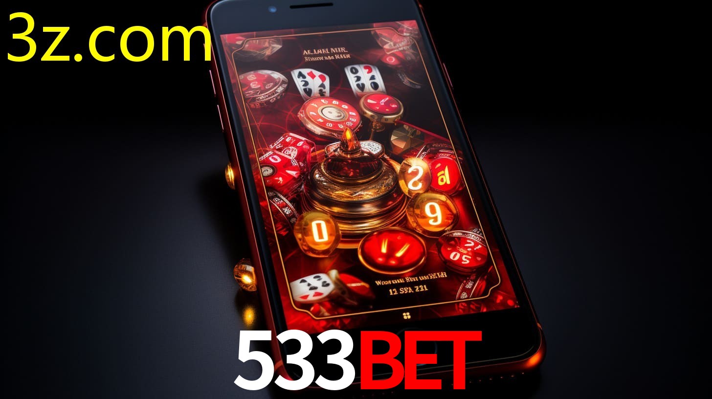533BET