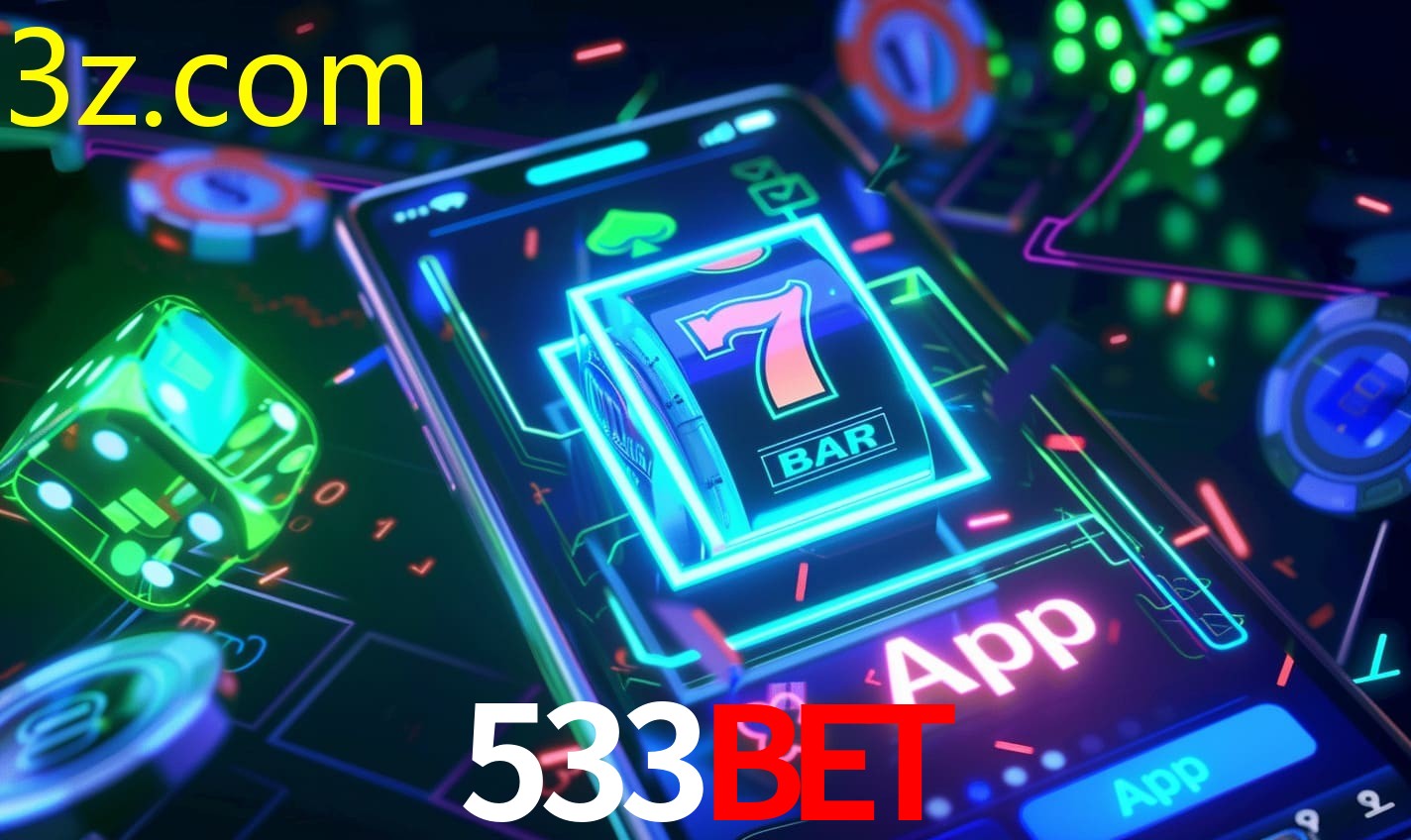 533BET