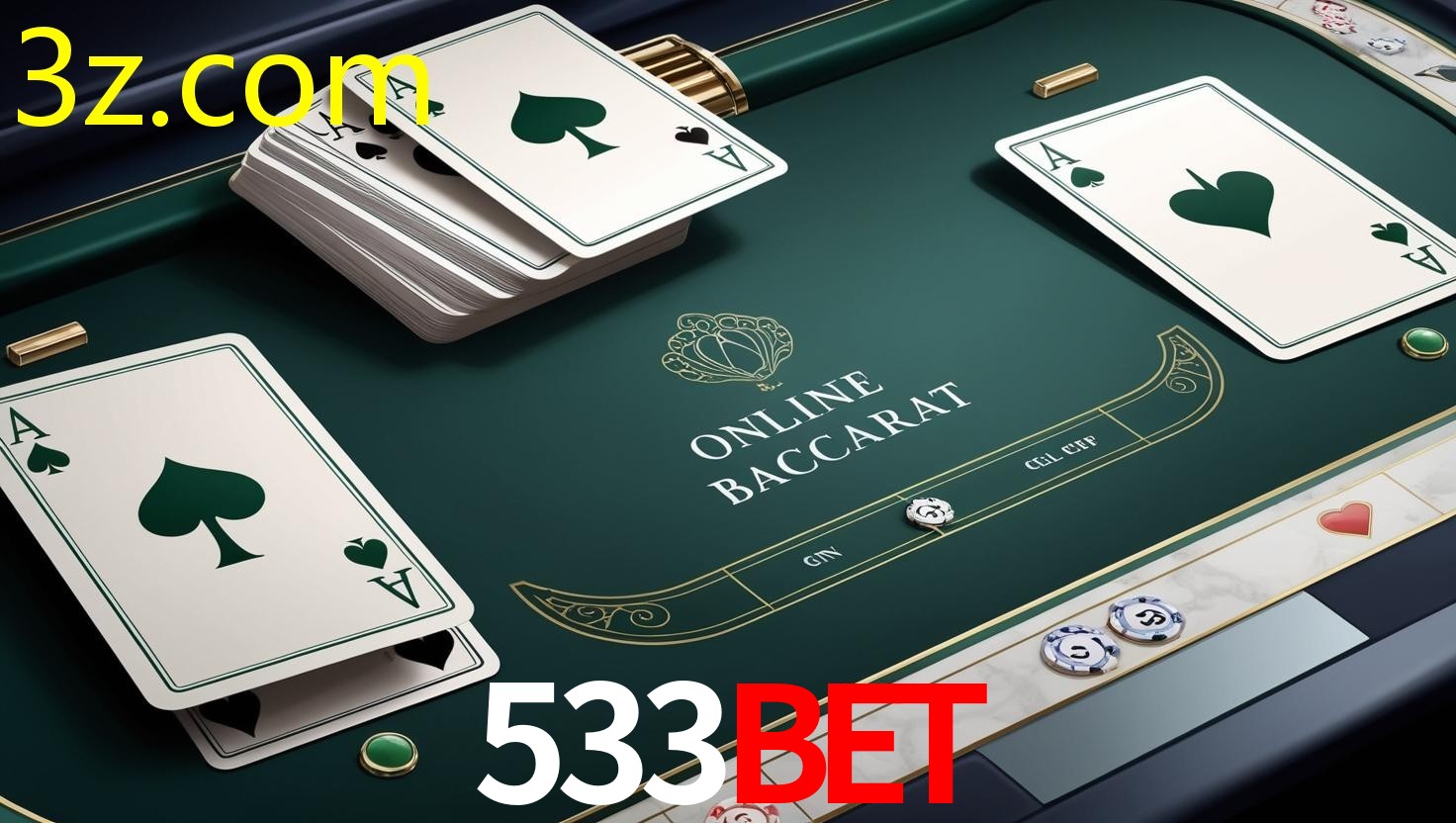 533BET