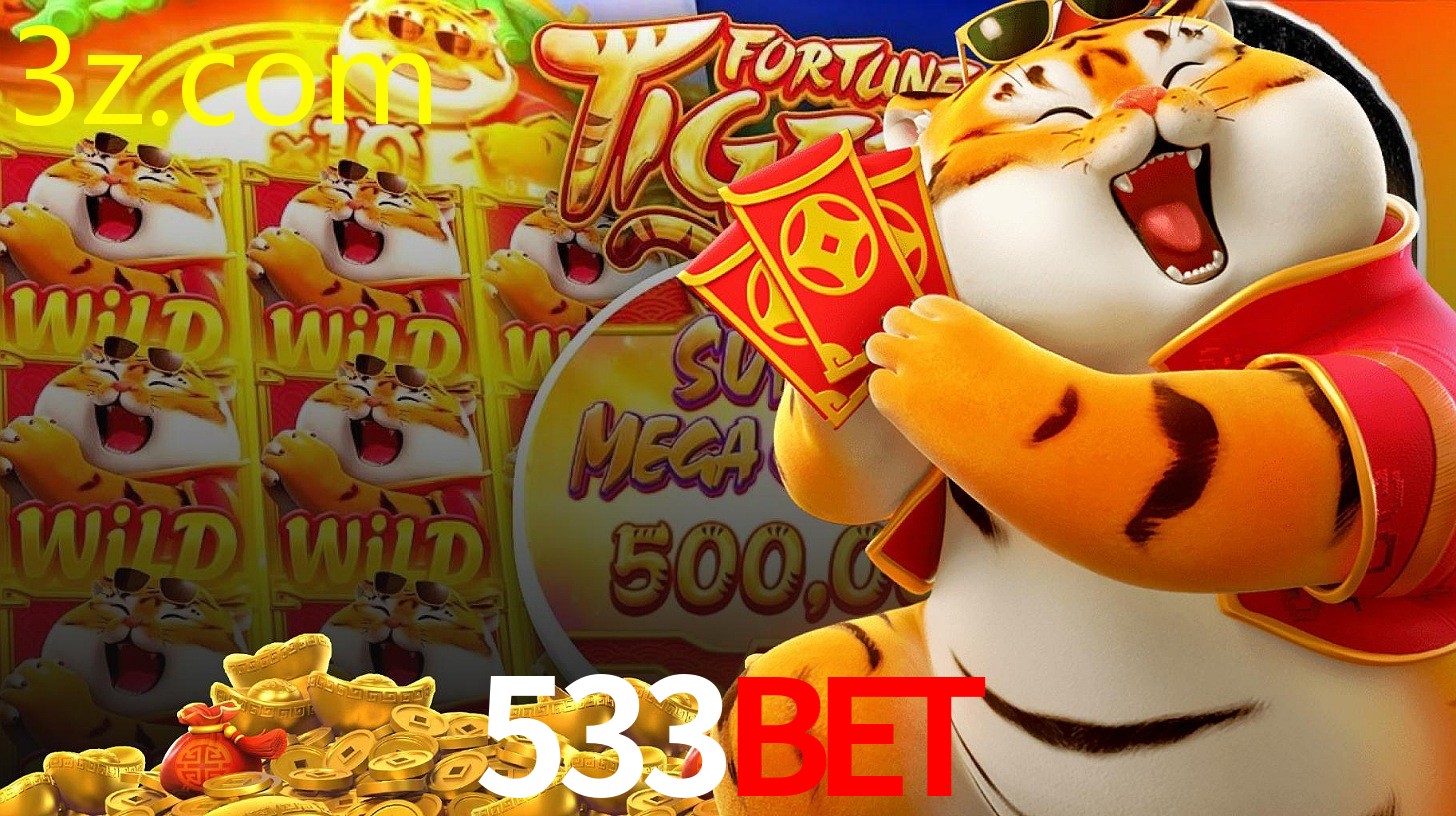 533BET