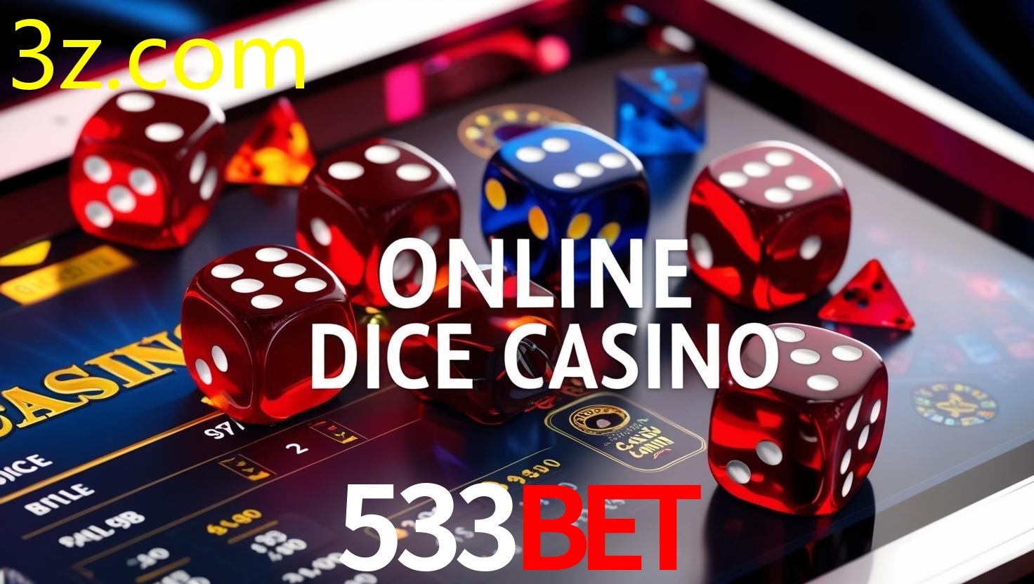 533BET