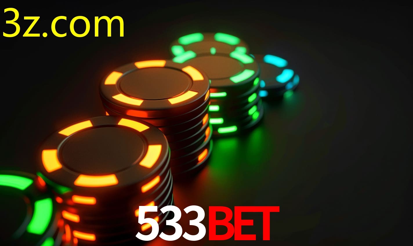 533BET