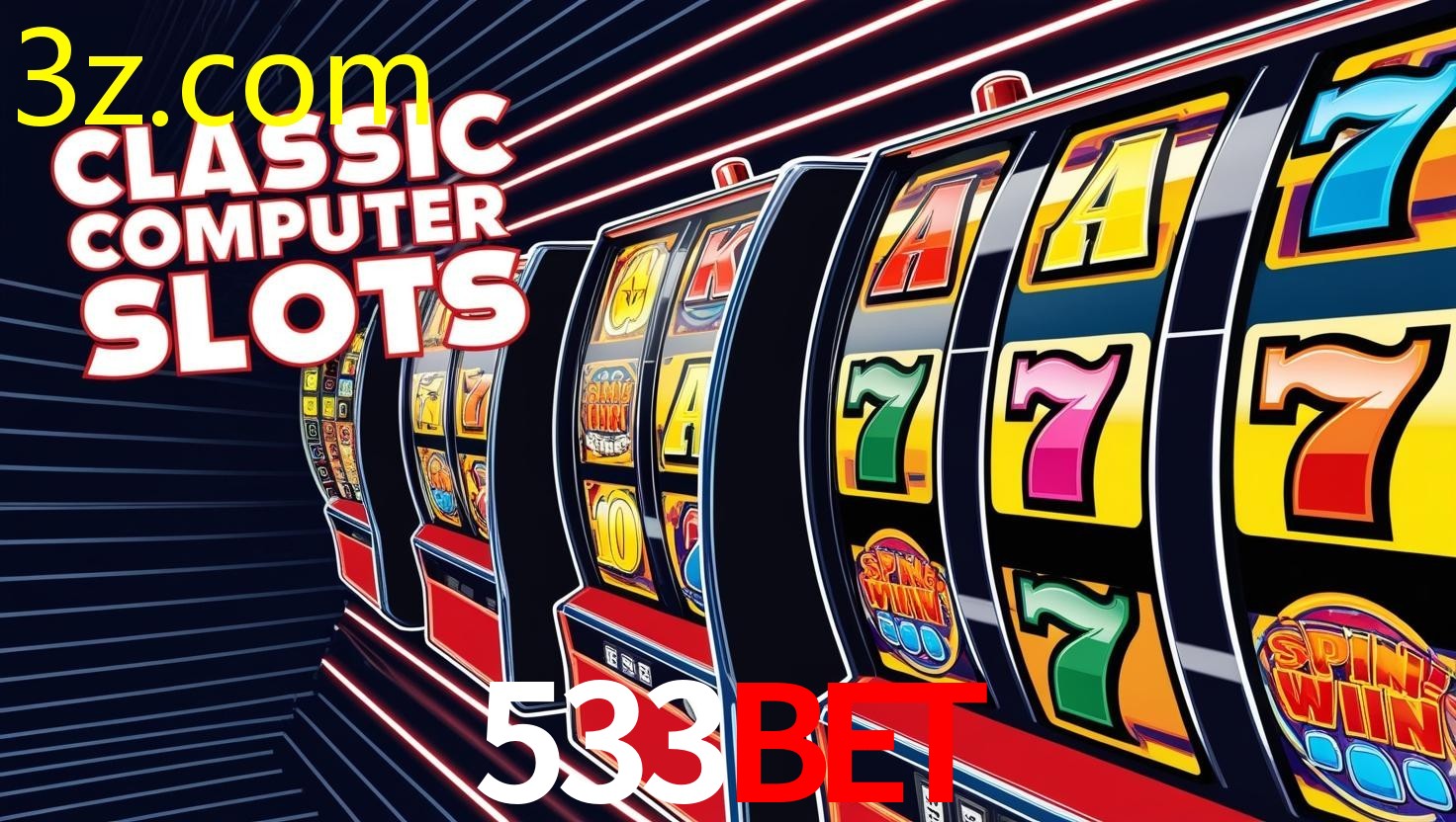 533BET