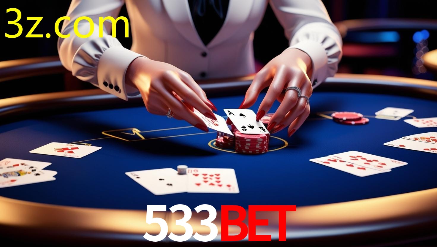 533BET