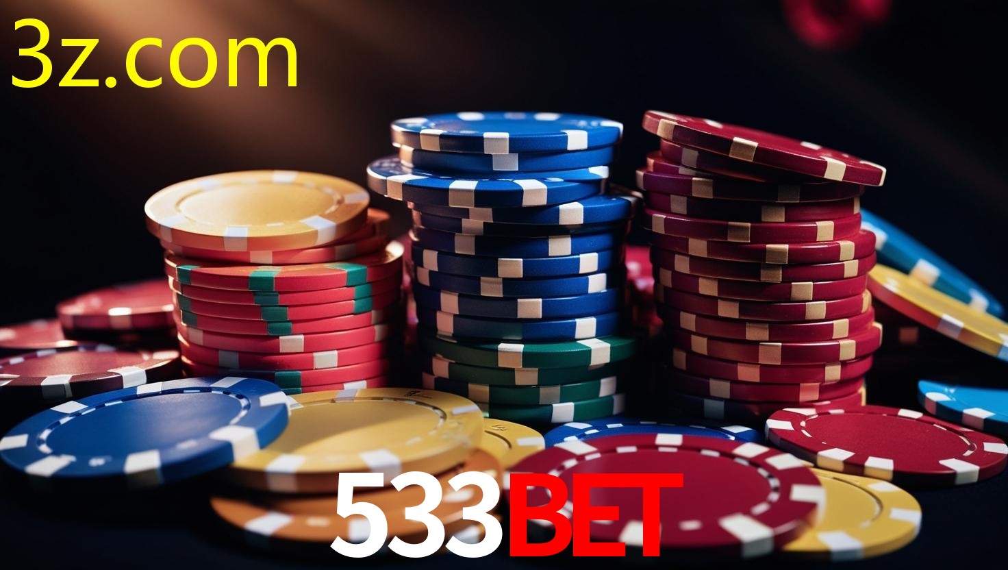 533BET