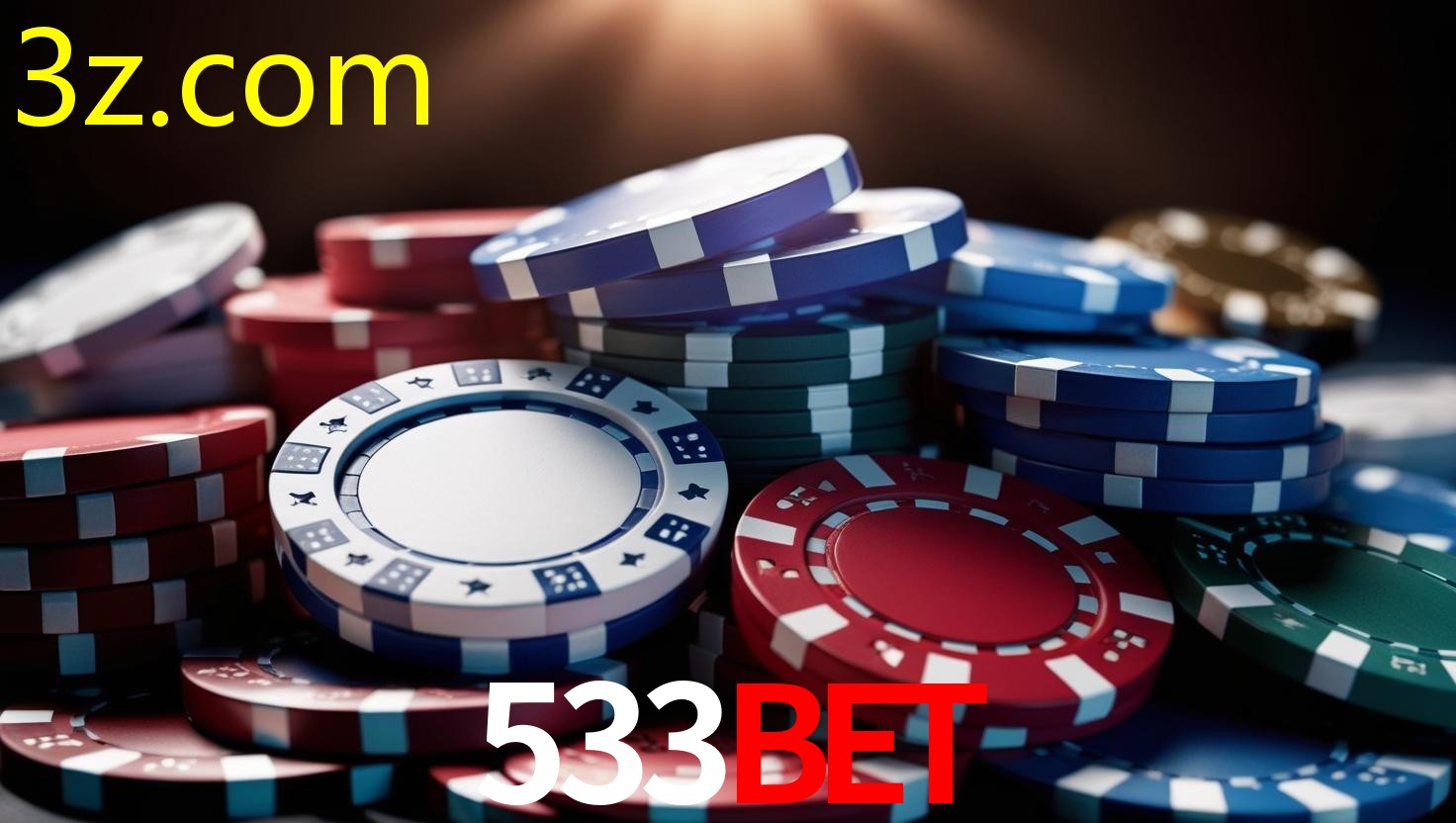 533BET
