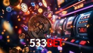 Desvendando o Mundo dos Jogos Virtuais na 533BET