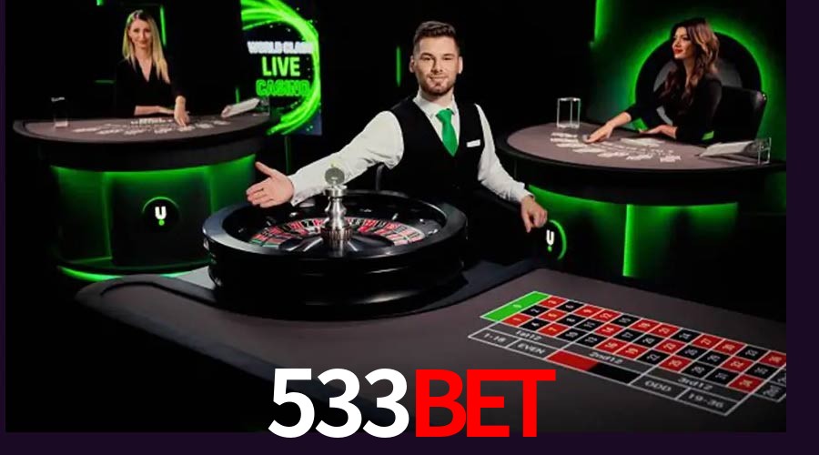 Quick Registration 533BET