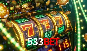 Exclusive Offers 533BET