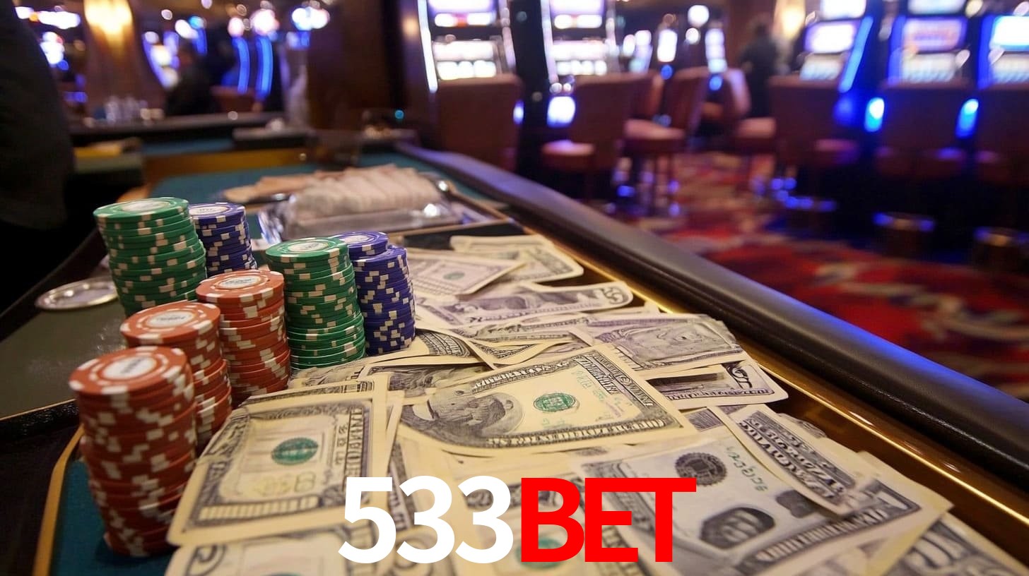 Weekend Specials 533BET