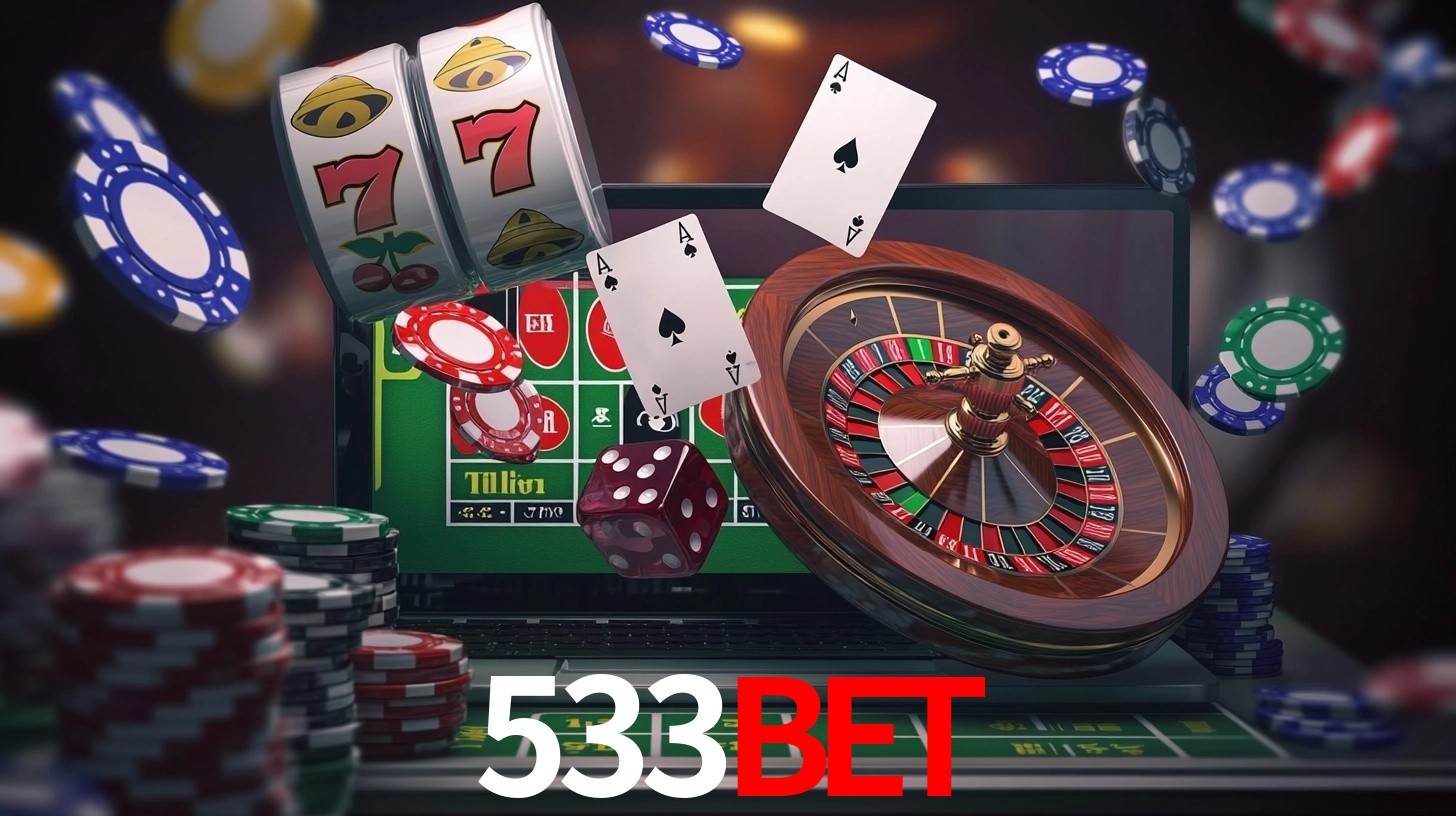 Daily Bonuses 533BET