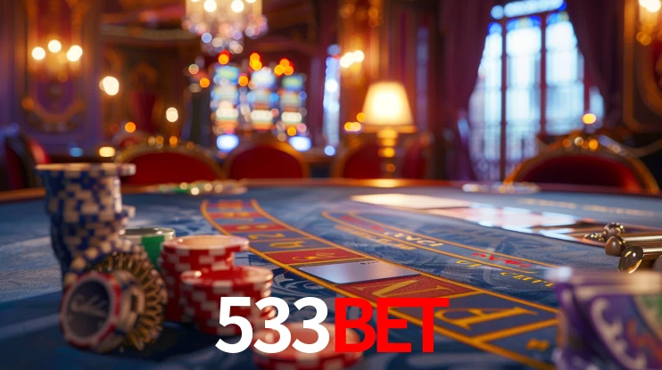 Slot Games 533BET