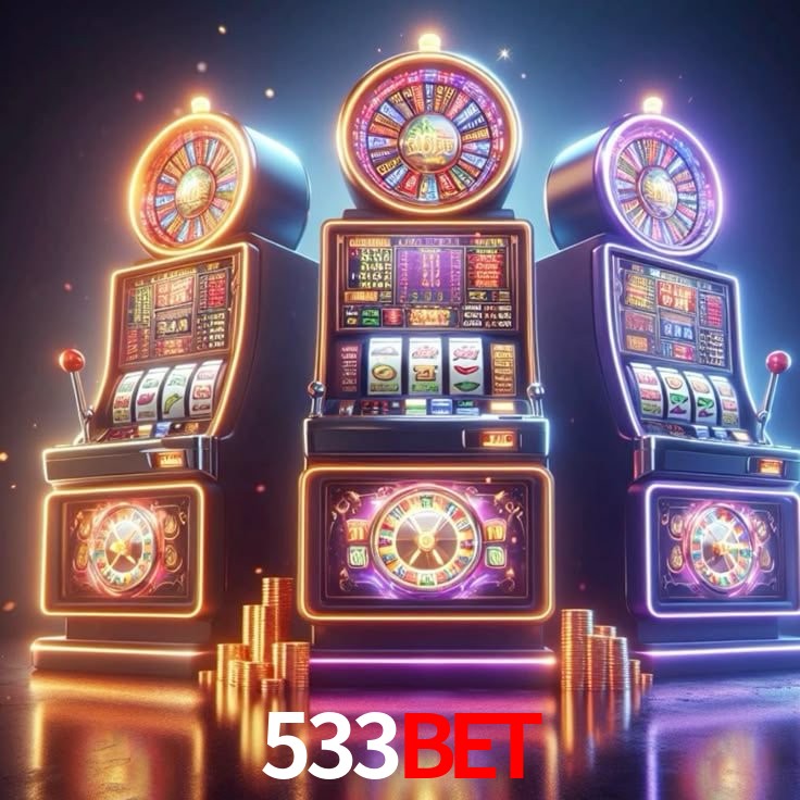 533BET