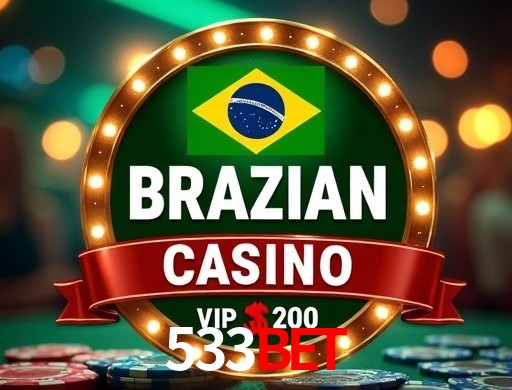 Seasonal Promotions 533BET