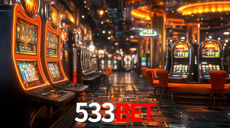 Ofertas Imperdíveis na 533BET: Promoções e Bônus Que Valem a Pena