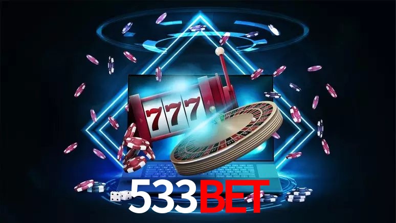 Slot Games 533BET