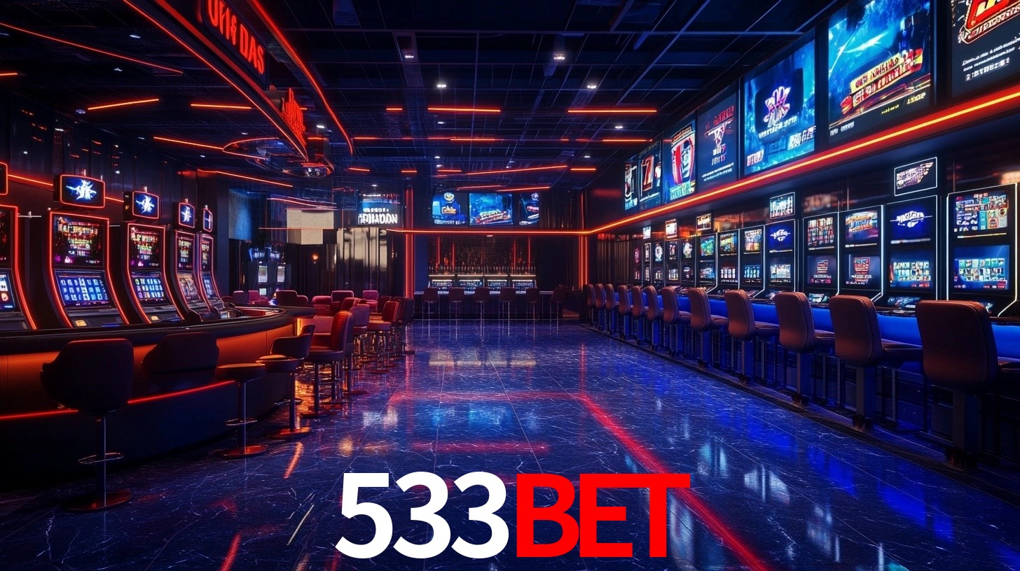 Premium Interface 533BET