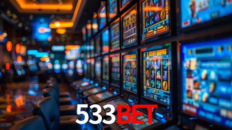 Account Benefits 533BET