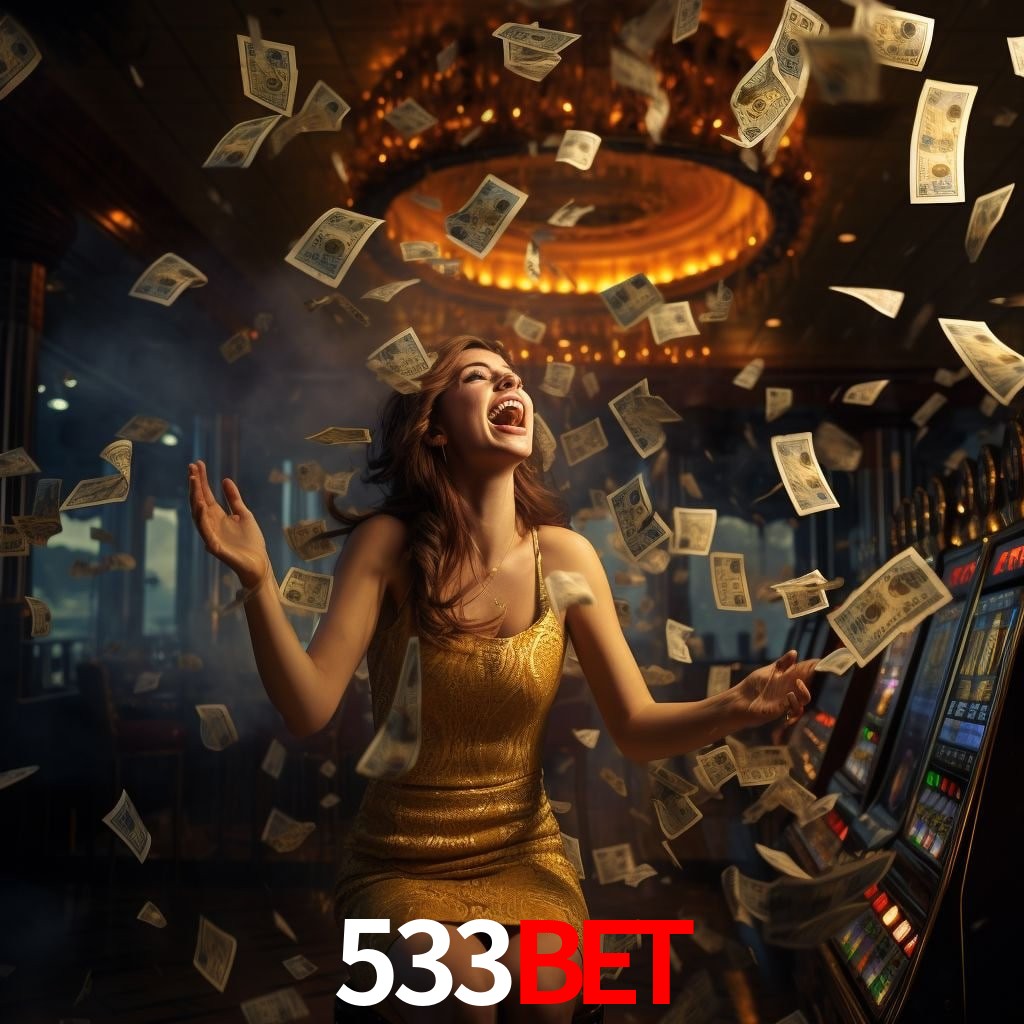 Blackjack Table 533BET