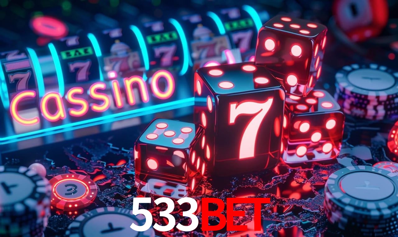 Tennis Betting 533BET