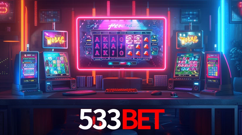 533BET