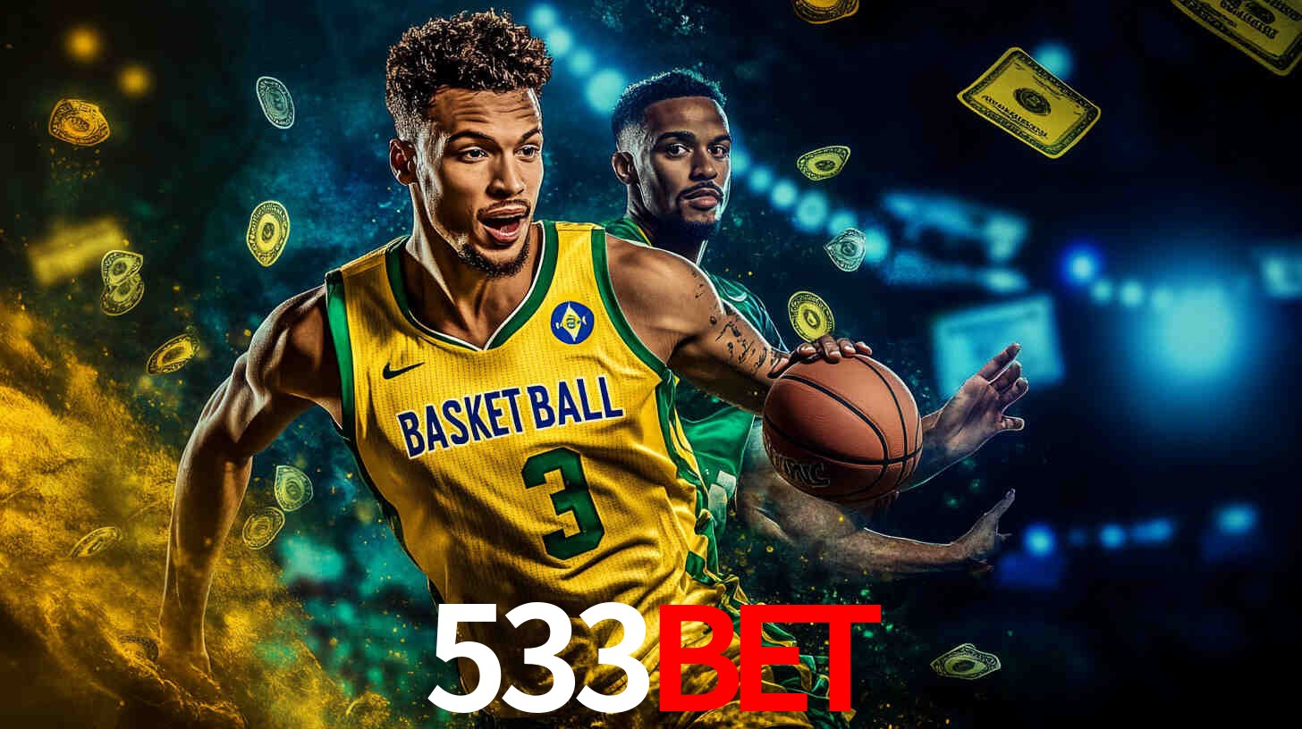 Inovações de Jogos na 533BET: O Futuro das Experiências Interativas