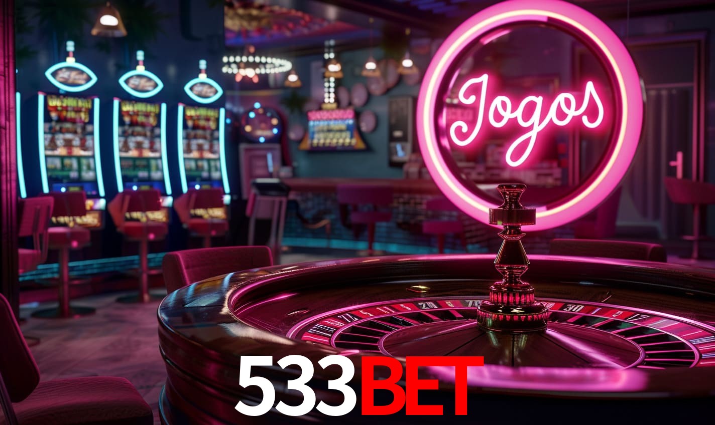 Explorando a Categoria de Eventos em Apostas na 533BET