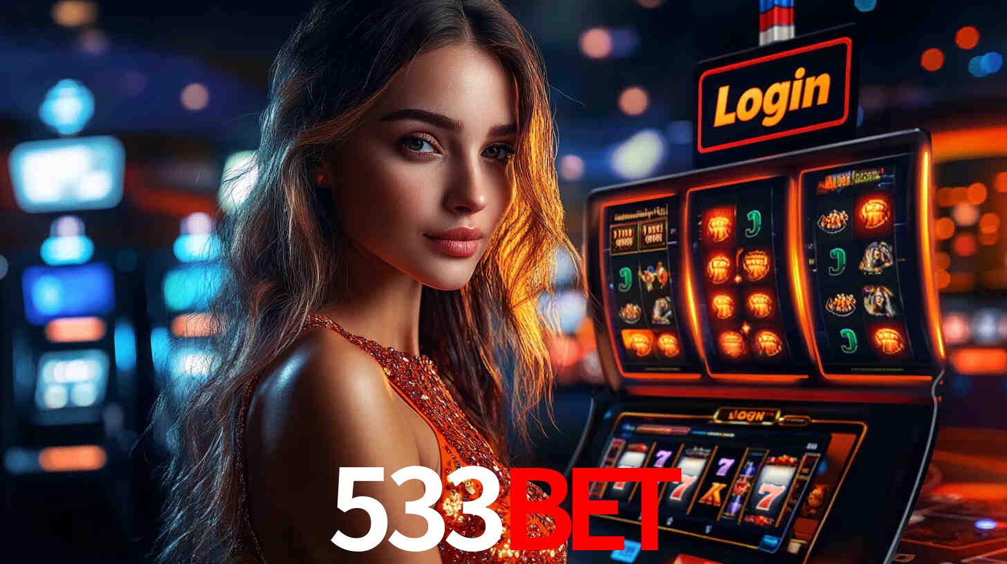 533BET