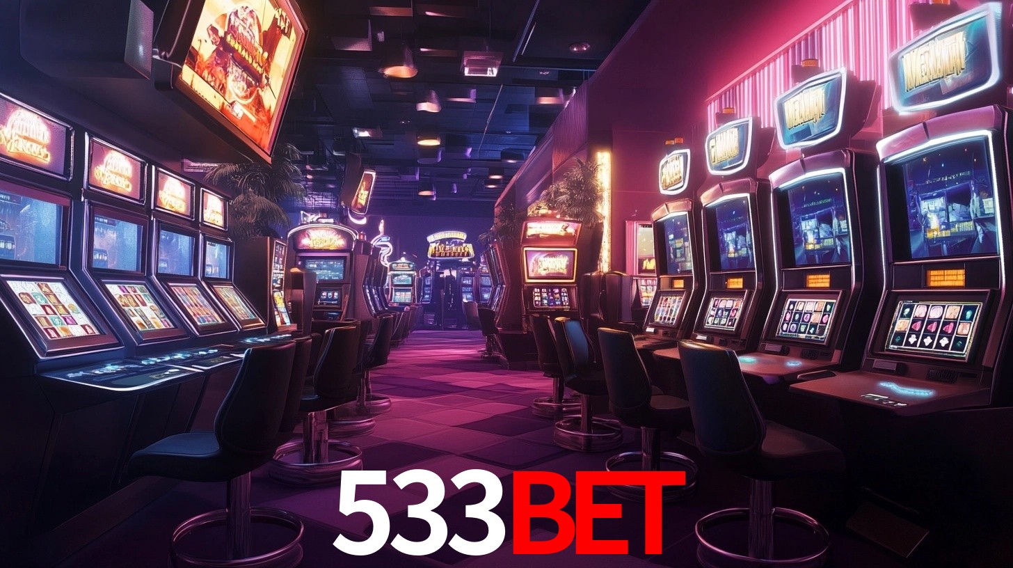 Programa VIP 533BET
