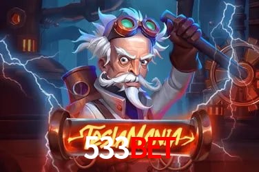 Games Directory 533BET