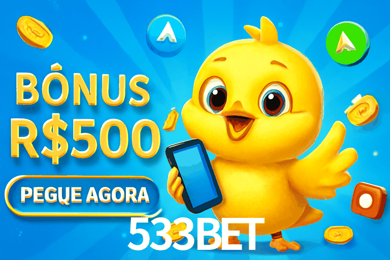 Secure Login 533BET
