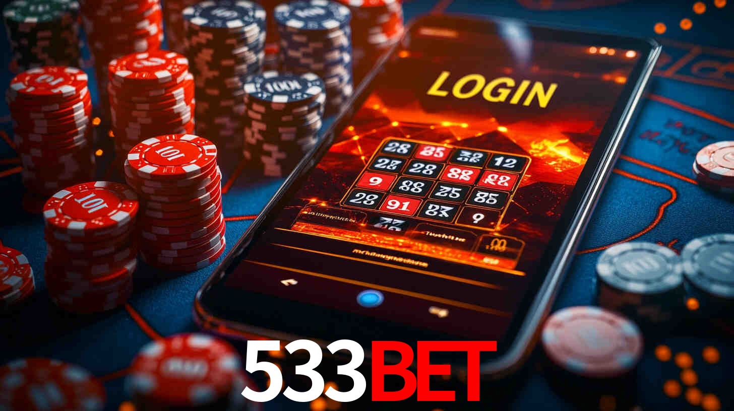 533BET Login