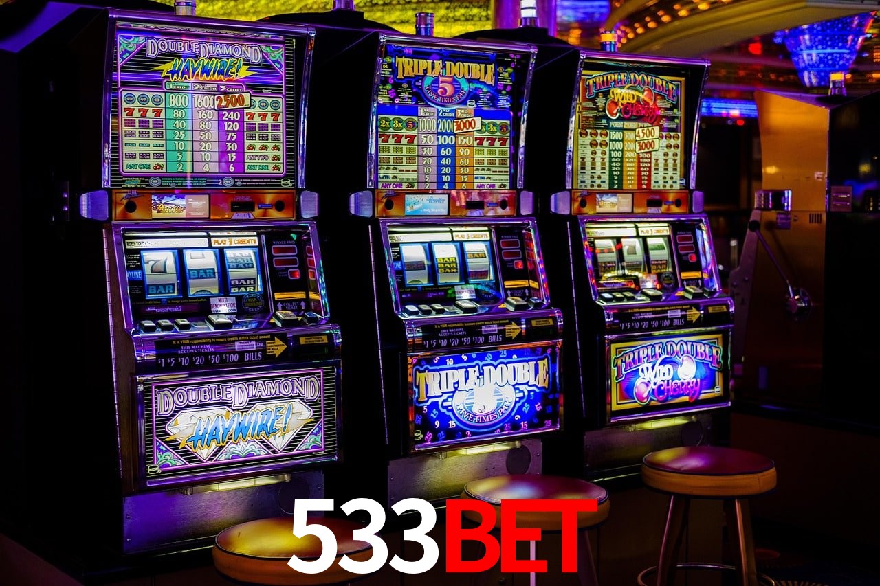 Tennis Betting 533BET