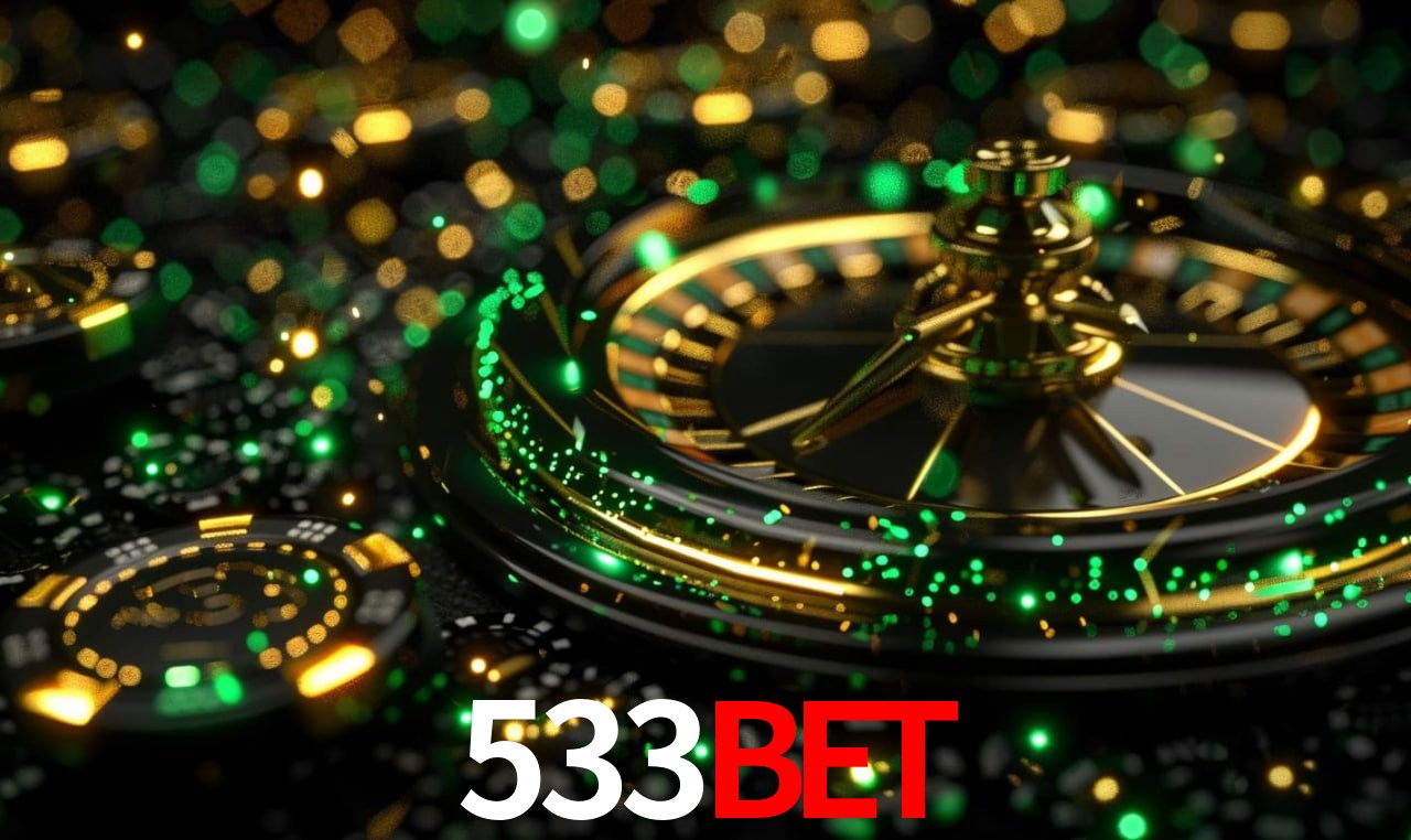 Flash Promotion 533BET