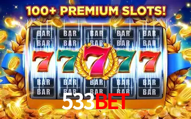 Descubra a Essência do 533BET: Nossa História e Compromissos