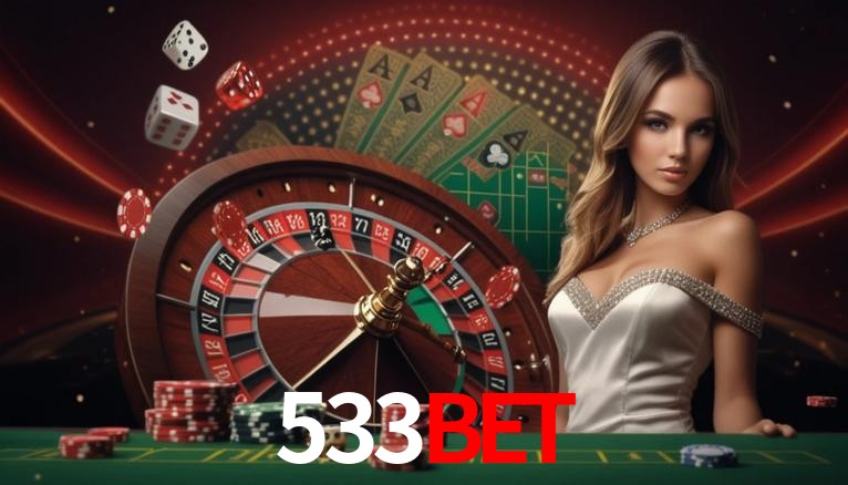 Live Casino 533BET